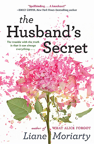 The Husband's Secret novel read online