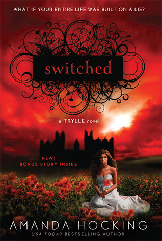 Switched novel read online