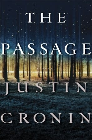 The Passage novel read online