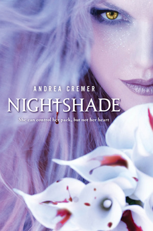 Nightshade novel read online